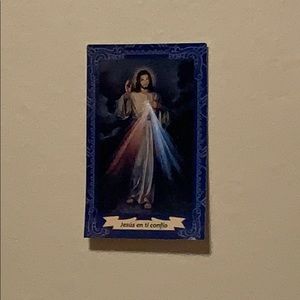 Meet your Posher, Carlos